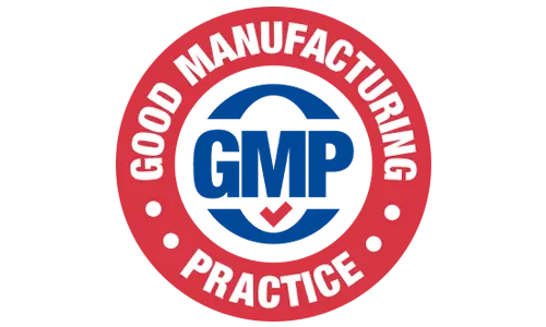 sciaticyl gmp certified