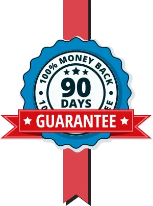 sciaticyl 90 days money-back guarantee